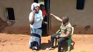 SLAYKING IN THE VILLAGE