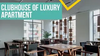 Club House of Luxury Apartment Behind Manyata Tech Park Bangalore, 2,3BHK Apartments