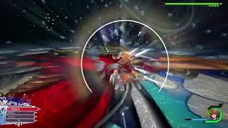 Second Form Expanded Showcase