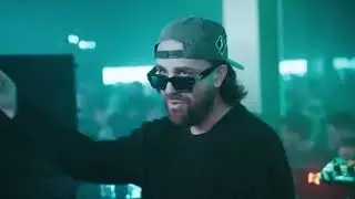 Cloonee x Chris Lake, Ragie Ban  -  Stephanie is Toxic (E CUT Mashup)