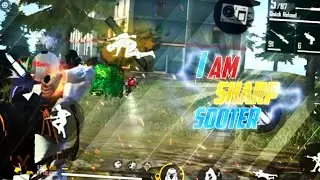 MOBILE SNIPING HIGHLIGHT || AWM+M82B || MR XPART H || GARENA FREE FIRE 🔥