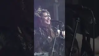 Itinera - Umbra #celtcast #winschoten #darkfolk #paganfolk