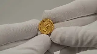 Kallista III, lot 147. ROMAN EMPIRE. Claudius.Gold Aureus