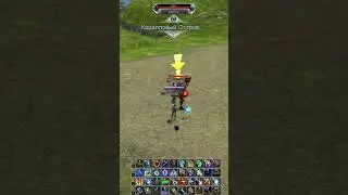 RF Online Cerberus Top 1 mage Cora #shorts #shortvideo #cerberus #games