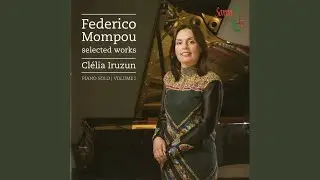 Variaciones sobre un tema di Chopin: Variation 10: Evocation