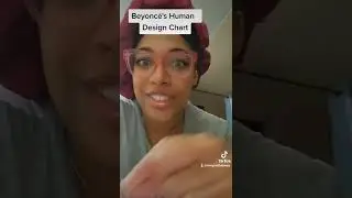Human Design: Beyonc&eacute;