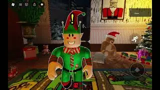 The North Pole Experience A New Game..? [Full Walkthought]