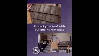 Never ignore roofing problems