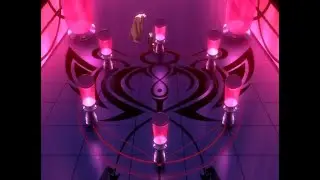 Idiotic Entertainment: Fullmetal Alchemist 21 Red Glow