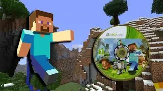 Minecraft Xbox 360 Edition In 2025!