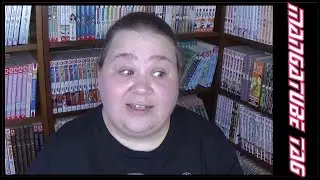 MANGATUBE TAG | get to know the nerd behind the camera!