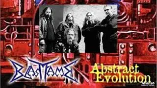 BlastFame - Abstract Evolution