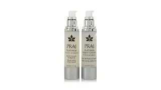 PRAI Platinum Firm   Lift Serum Duo