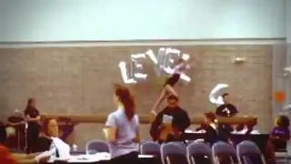 Miranda's beam