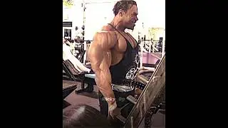 Legend | Kevin Levrone 👑 #workout #aesthetic #motivation #90s #kevinlevrone #bodybuilding #mrolympia