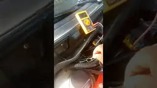 Marea Turbo ABS Lucas EBC 430 sensores de roda testes