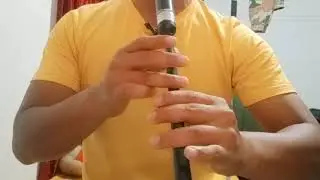 The Cameron men Quick March on chanter|learn how to play Cameron men |Cameron men notation|