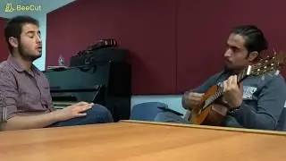 ÖMER ŞENGÖZ - UNUTURSUN ( Sertap Erener Cover )
