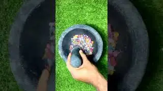 Pop pop #shorts #asmrchocolate #satisfying