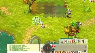 Rosalfest  - 6A VS 9A - Tier A Grand Finale (Dofus)