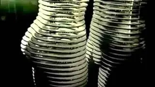 Merge of Equals - Come to me