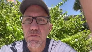 An Invitation from Pastor Evan