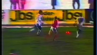 1985 (October 30) USSR 1-Norway 0 (World Cup Qualifier).mpg