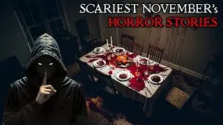 8 TRUE Horror Stories That Will Keep You Awake | The Midnight Whispers Compilation