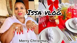 Spending Christmas with family|happy new year|unboxing my…