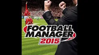 Football Manager 2015  PC gameplay: Man Utd 4-1 Swansea