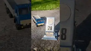 28 мая 2025 года (May 28, 2025) #shorts #ретрокалендарь #kamaz