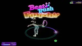 AuditionMoveOn - [BeatRush] [206bpm] I.OI. - Very Very Very
