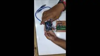 8. Solar Energy Monitoring System