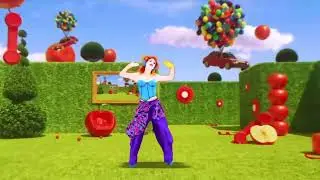 Just Dance 2026 - Anxiety but it&rsquo;s Somebody That I Used to Know