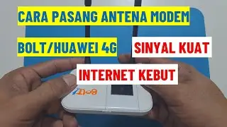 ANTENA MODEM BOLT E5372s-ANTENA EKSTERNAL MODEM HUAWEI E5372s ANTENA MODEM SINYAL KUAT INTERNETCEPAT