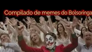 Compilado de memes do Bolsoringa - Memes do Bolsoringa