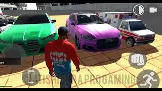 New Custom Car Features Unlocked 🔓 | Indian Bike Driving 3D | #shorts 