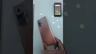MI 11X pro with 108MP Triple camera 🔥🔥🔥