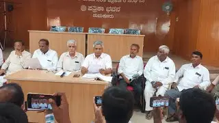 Dalit Leaders Demand Reservation for All Sub-Castes within Dalit Community | IJTV live