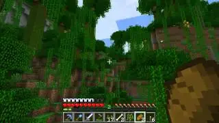 Red3yz' Hermitcraft LP - Fresh Start
