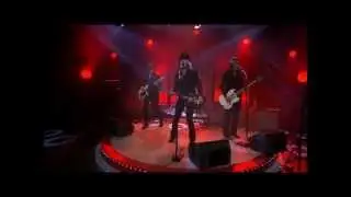 Imperial State Electric - Can&acute;t Seem To Shake It Off My Mind