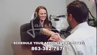 Insurance Benefits at Lakeside Dental Arts