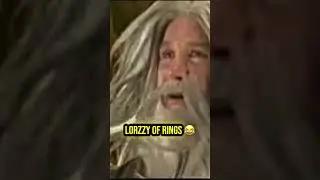 Ozzy funny 😂 #lordoftherings #ozzyosbourne #funnyvideo #theprinceofdarkness