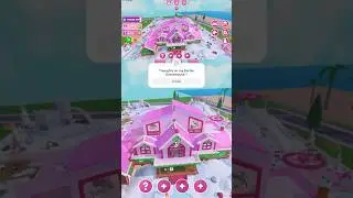 #roblox #adoptme #gaming #pink #games #trending #fypシ゚viral #family #barbie #robloxgames