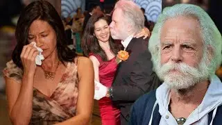 Natascha Weir Pays Heartfelt Tribute to Husband Bob Weir: &ldquo;Goodbye, My Love&rdquo;