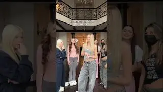 Катя,Милена,Ариша,Джами,Мехрона #hypehouselife #hypehouse