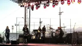 Heart - Two - Santa Clara, CA - Jan 2016
