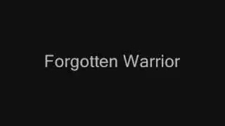 Forgotten Warrior (New Pikkon Music)