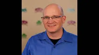 Exploring Gamification and Learning with Karl Kapp