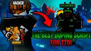 TOILET TOWER DEFENSE BEST DUPING SCRIPT💎｜MOBILE/PC ｜SWIFT ｜ARCEUSX｜2025｜💎